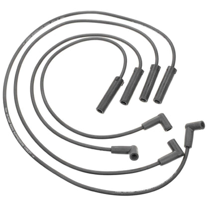 Federal Parts Spark Plug Wire Set 3157