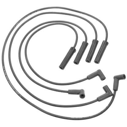 Federal Parts Spark Plug Wire Set 3157