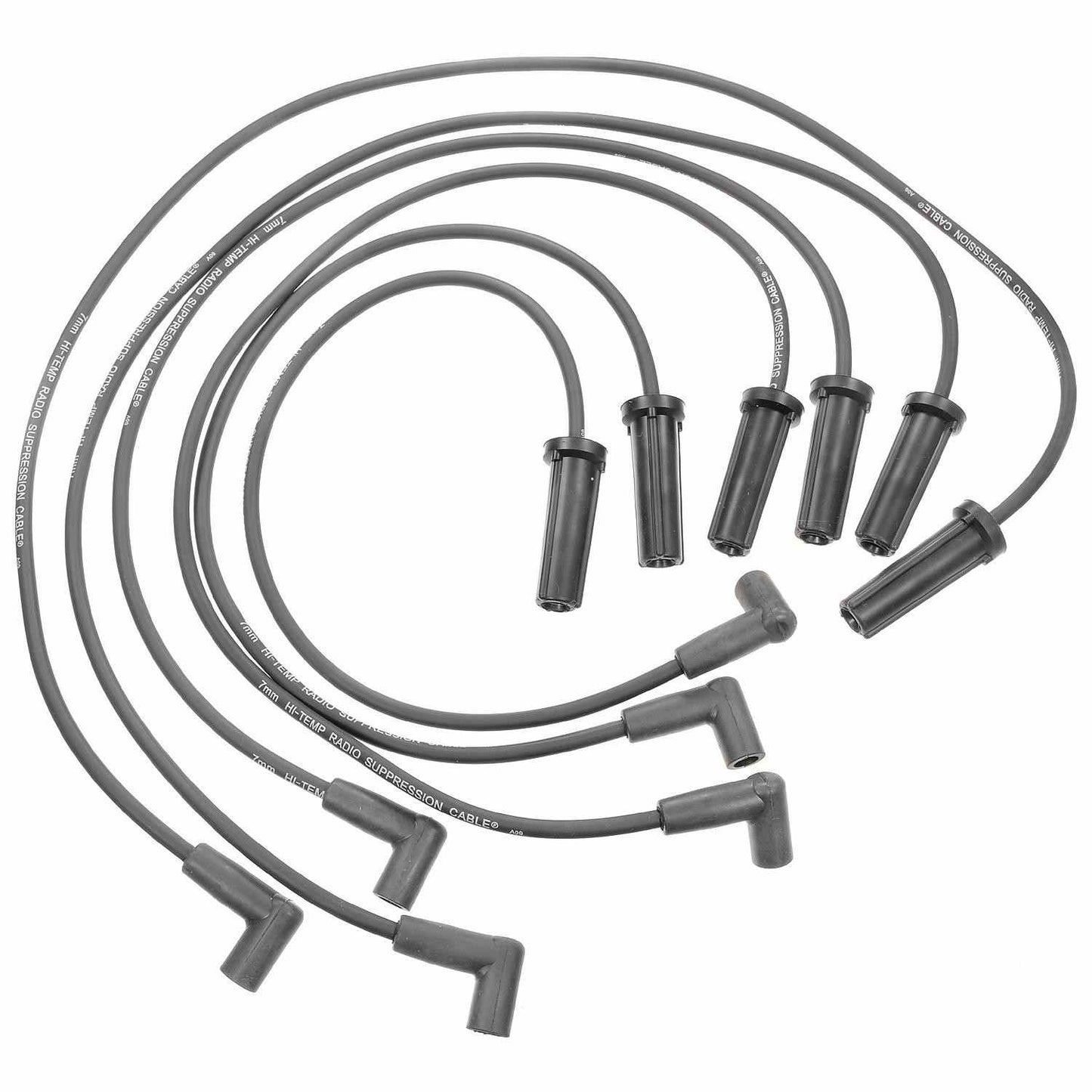 Federal Parts Spark Plug Wire Set 3159