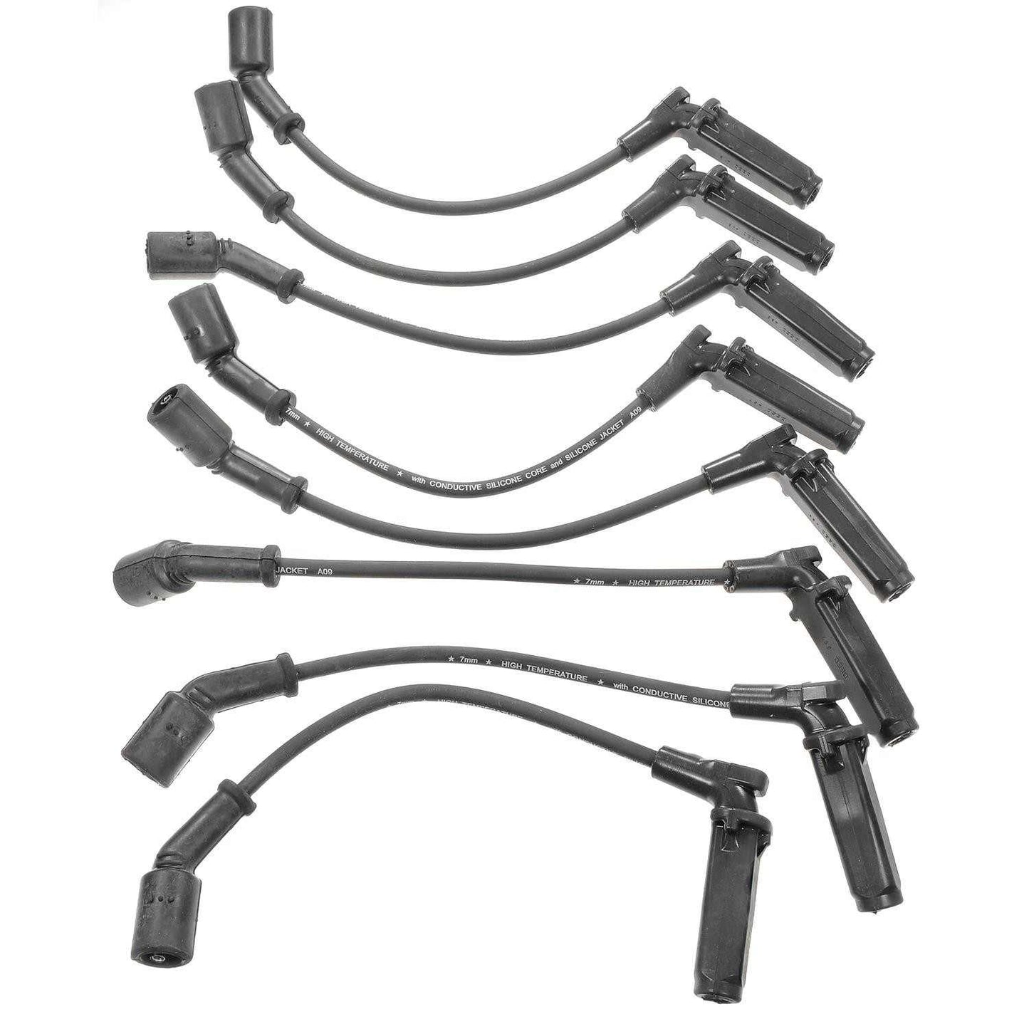 Federal Parts Spark Plug Wire Set 3160