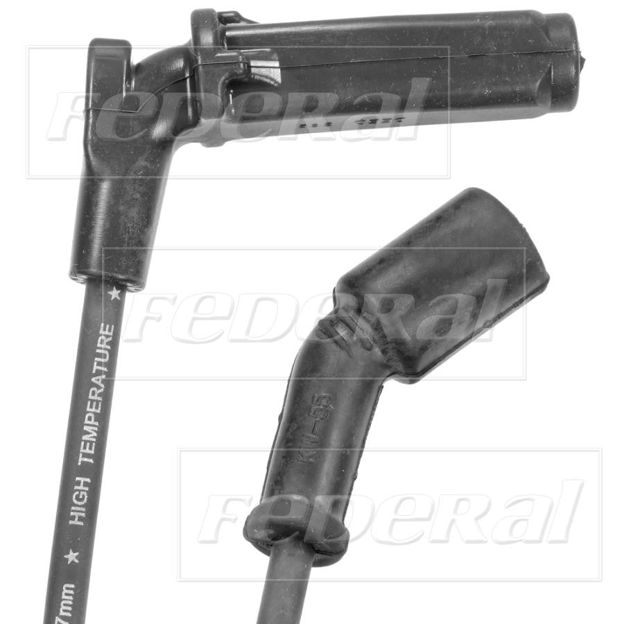 Federal Parts Spark Plug Wire Set 3162