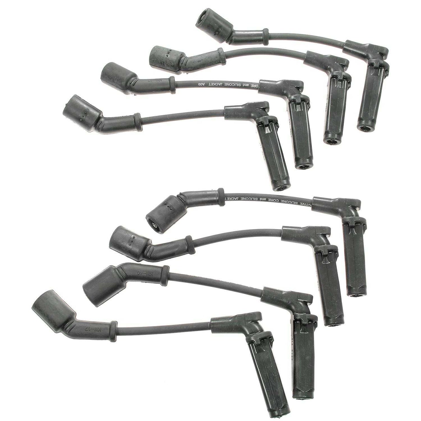 Federal Parts Spark Plug Wire Set 3162