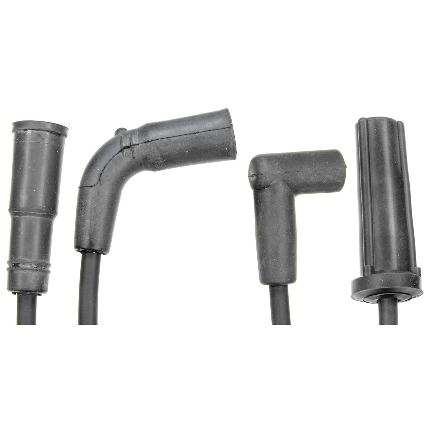 Federal Parts Spark Plug Wire Set 3163