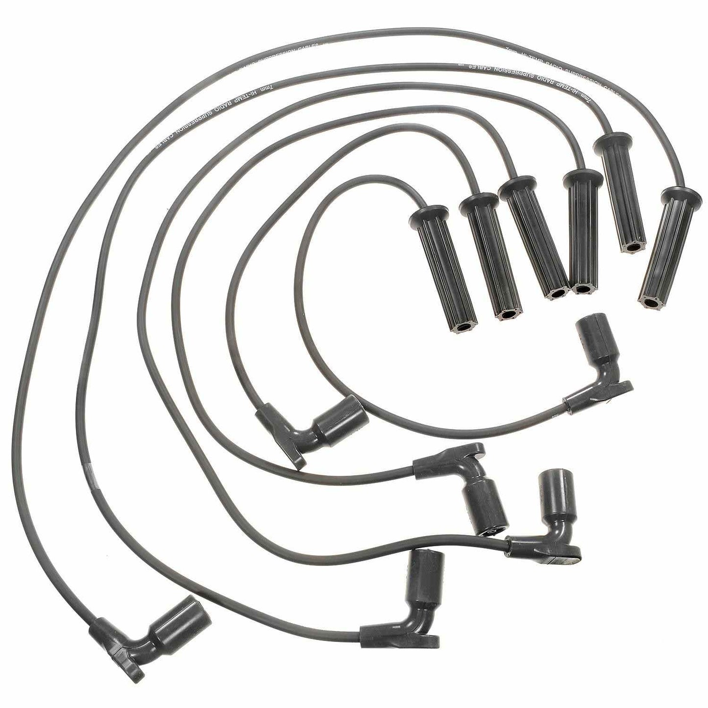 Federal Parts Spark Plug Wire Set 3164