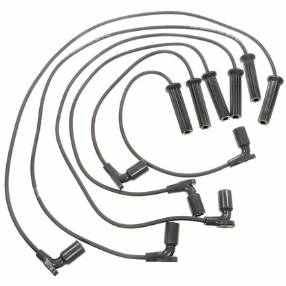 Federal Parts Spark Plug Wire Set 3164