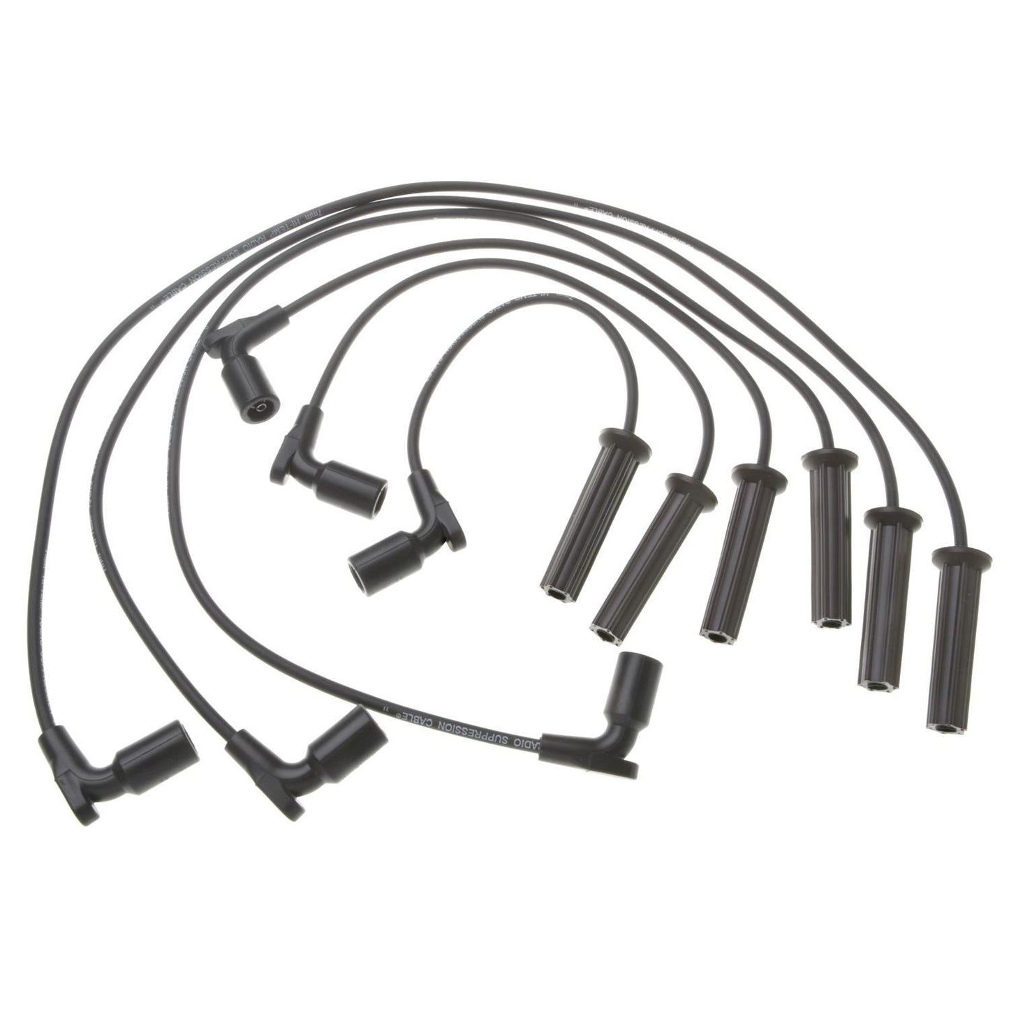 Federal Parts Spark Plug Wire Set 3165