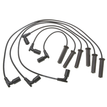 Federal Parts Spark Plug Wire Set 3165