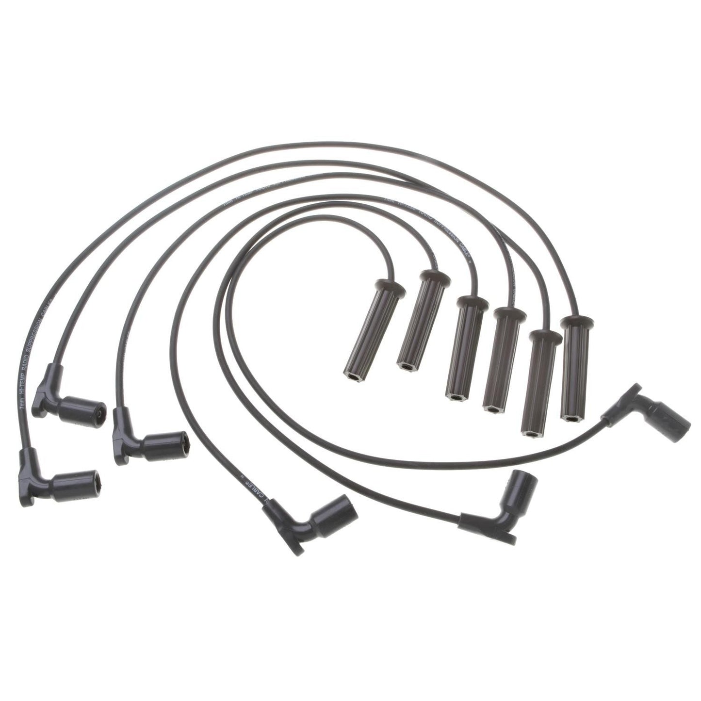 Federal Parts Spark Plug Wire Set 3166