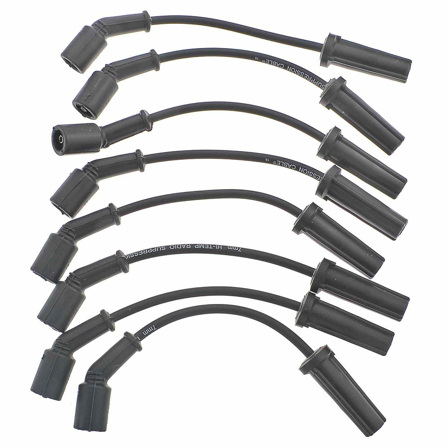 Federal Parts Spark Plug Wire Set 3168
