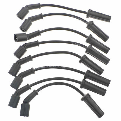 Federal Parts Spark Plug Wire Set 3168