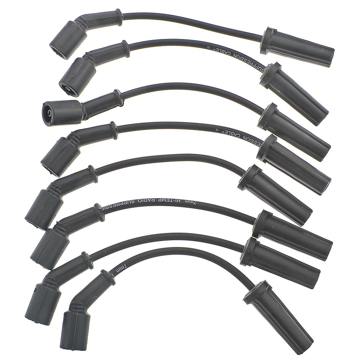Federal Parts Spark Plug Wire Set 3168