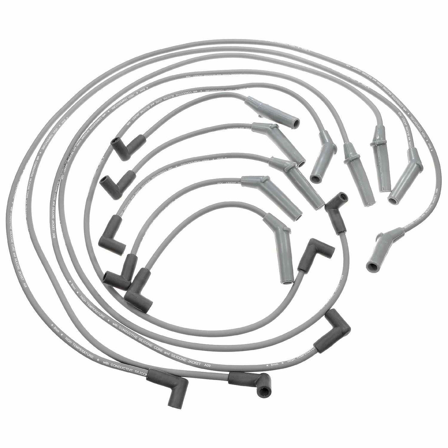 Federal Parts Spark Plug Wire Set 3202