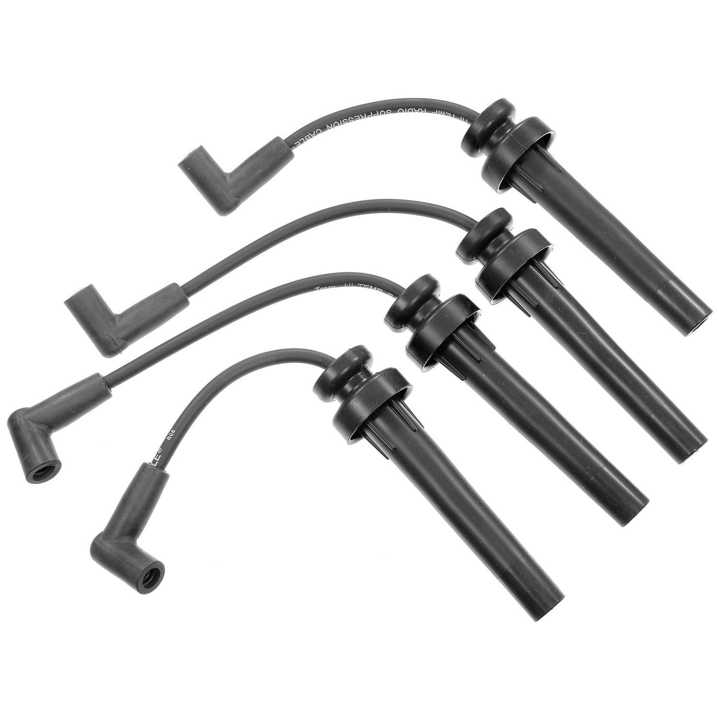 Federal Parts Spark Plug Wire Set 3203