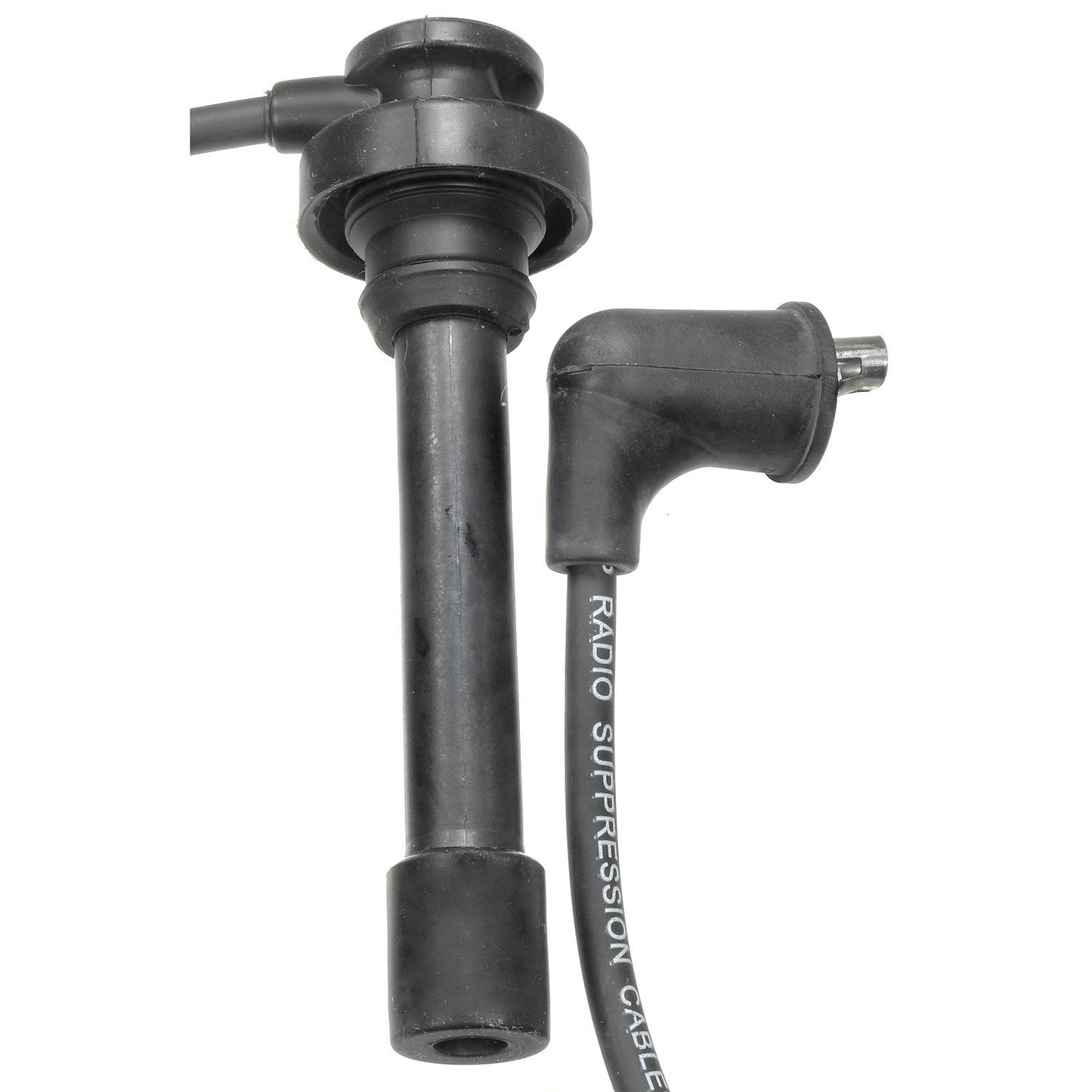 Federal Parts Spark Plug Wire Set 3204