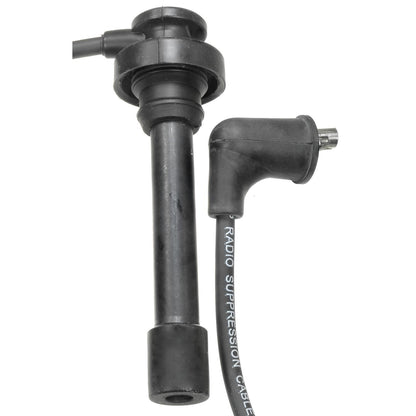 Federal Parts Spark Plug Wire Set 3204