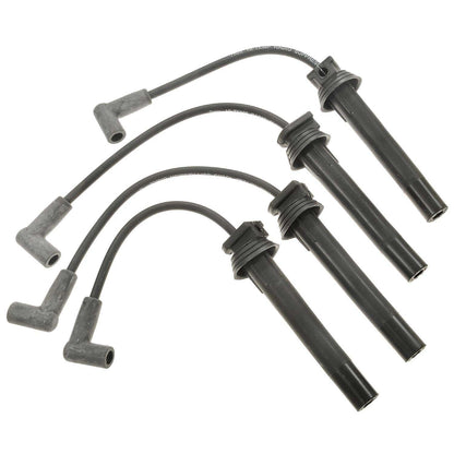 Federal Parts Spark Plug Wire Set 3205
