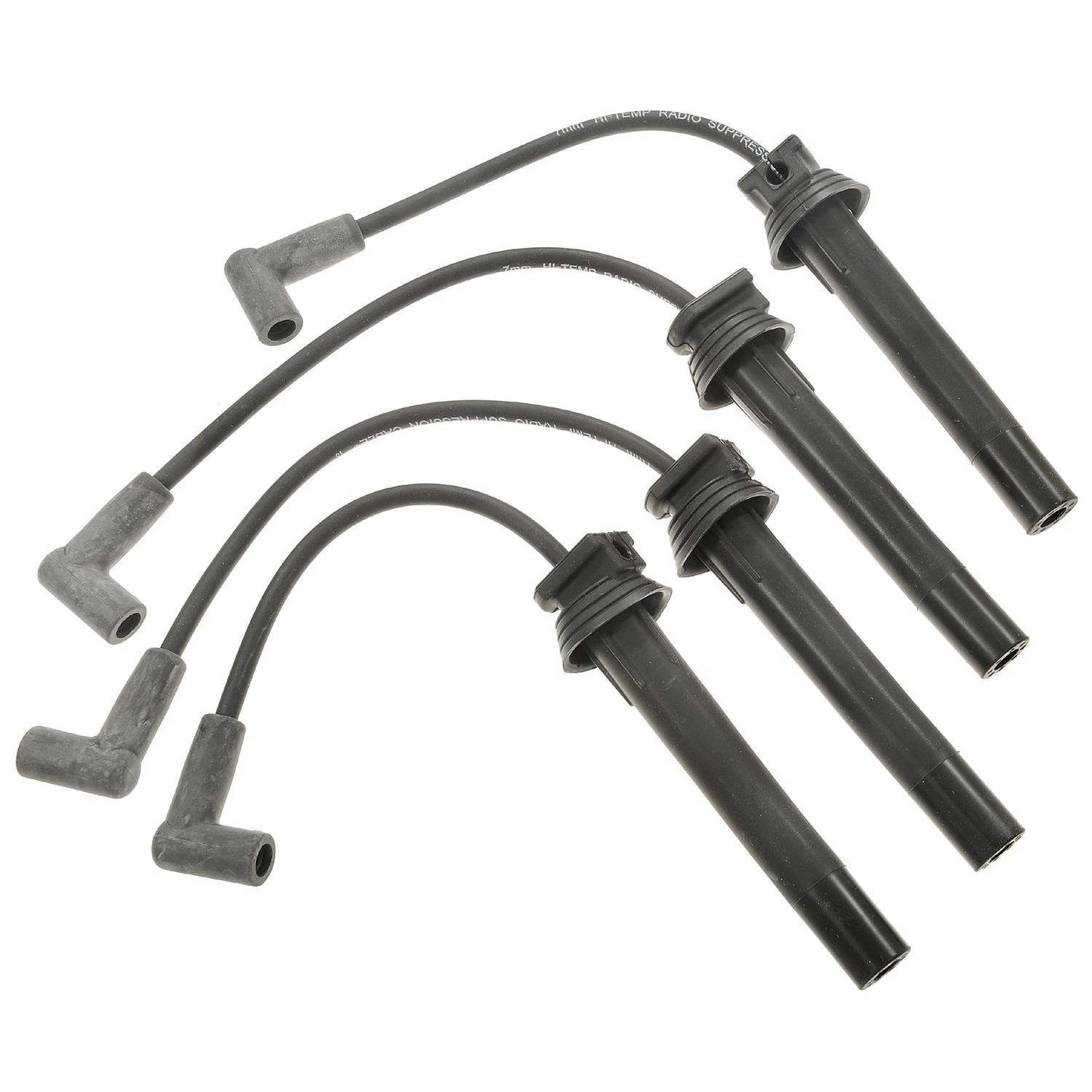 Federal Parts Spark Plug Wire Set 3205
