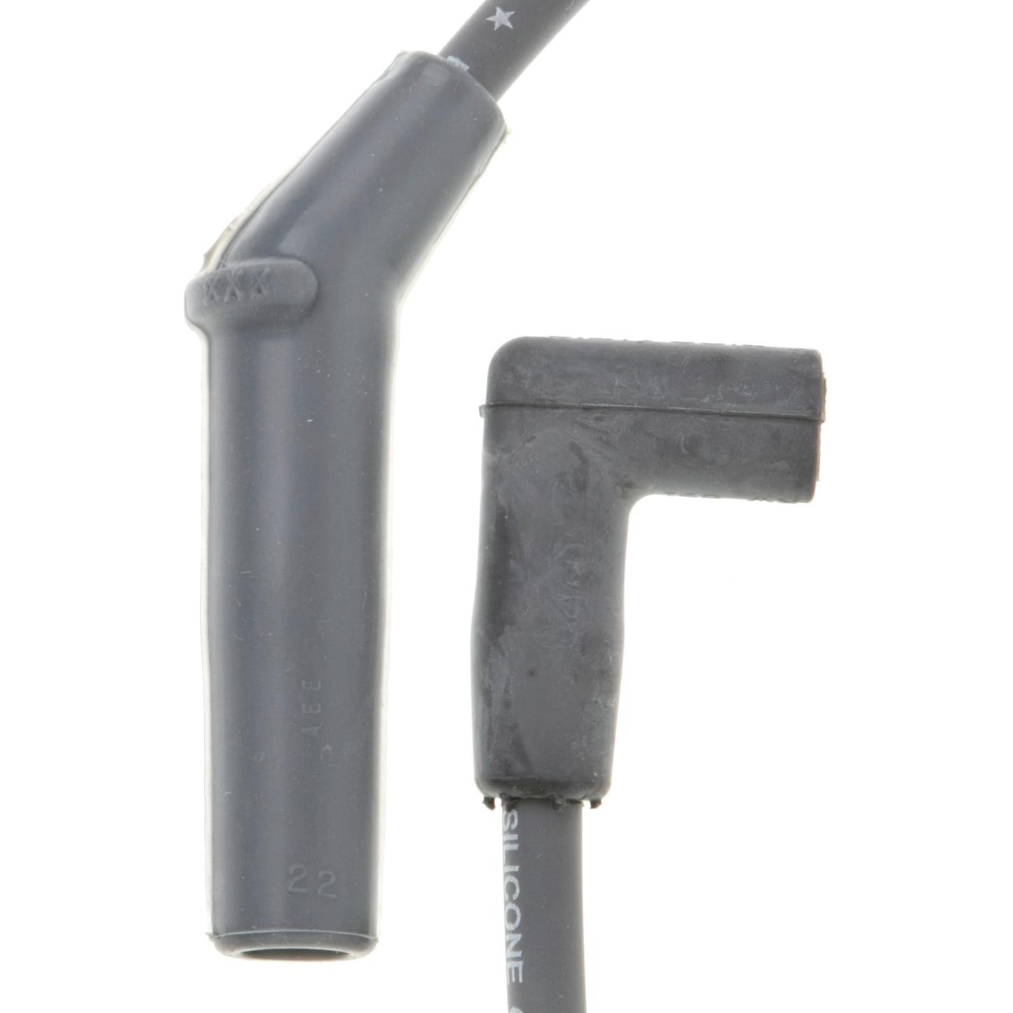 Federal Parts Spark Plug Wire Set 3206