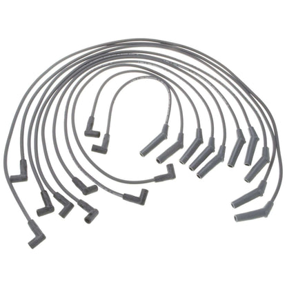 Federal Parts Spark Plug Wire Set 3206
