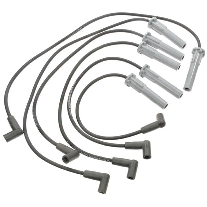 Federal Parts Spark Plug Wire Set 3207