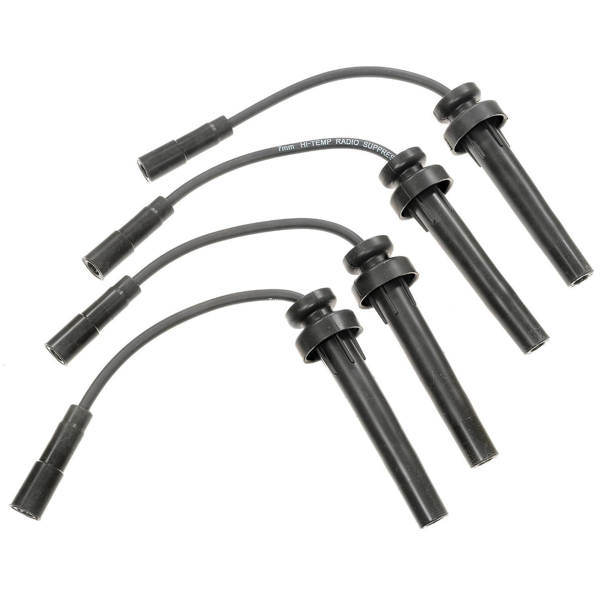 Federal Parts Spark Plug Wire Set 3210