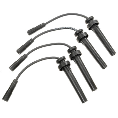 Federal Parts Spark Plug Wire Set 3210