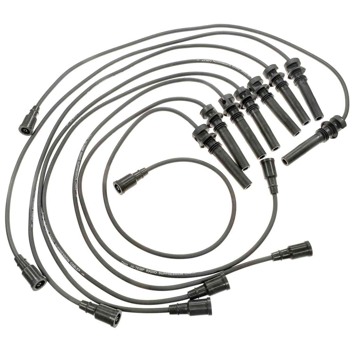 Federal Parts Spark Plug Wire Set 3213
