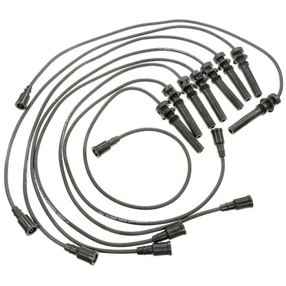 Federal Parts Spark Plug Wire Set 3213