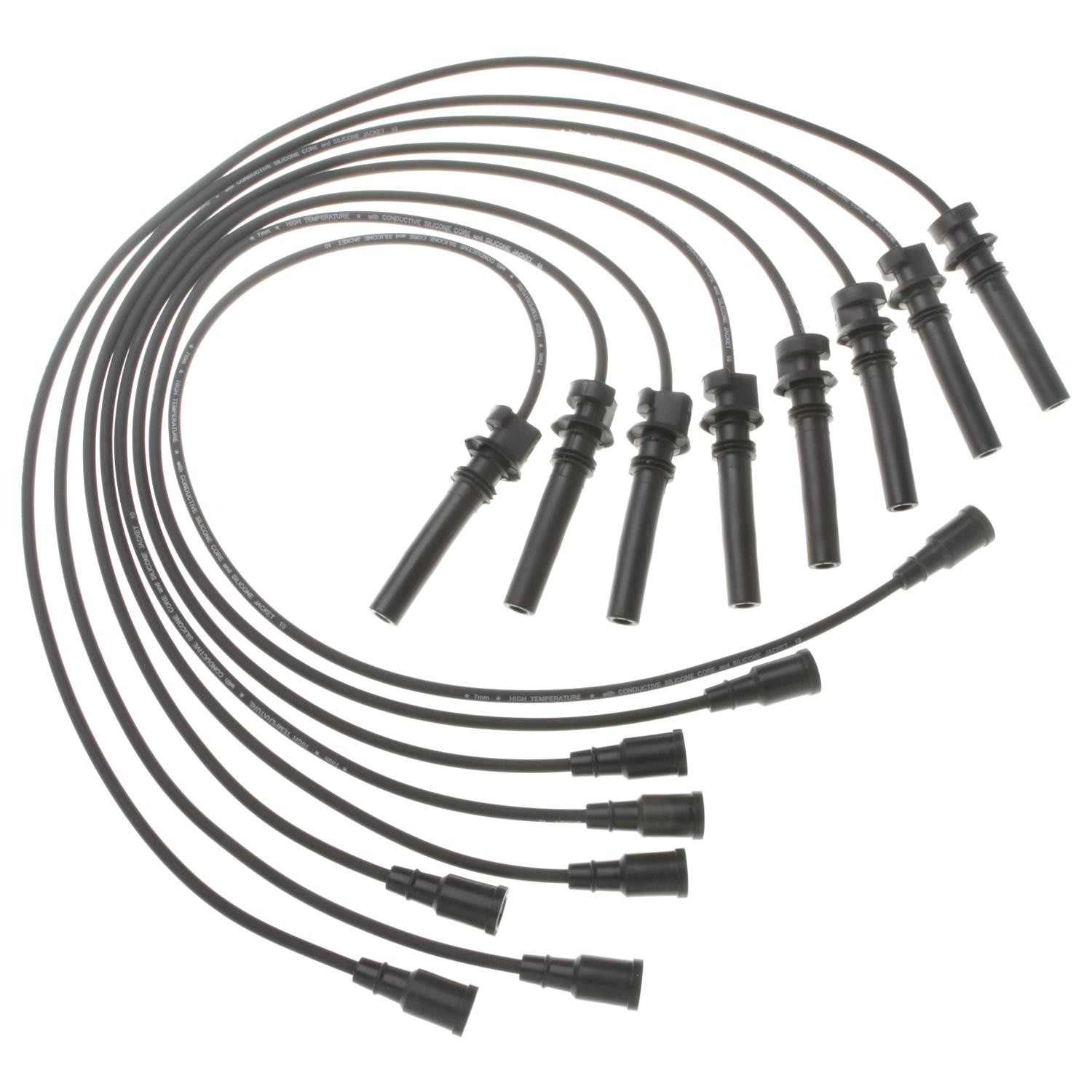 Federal Parts Spark Plug Wire Set 3216