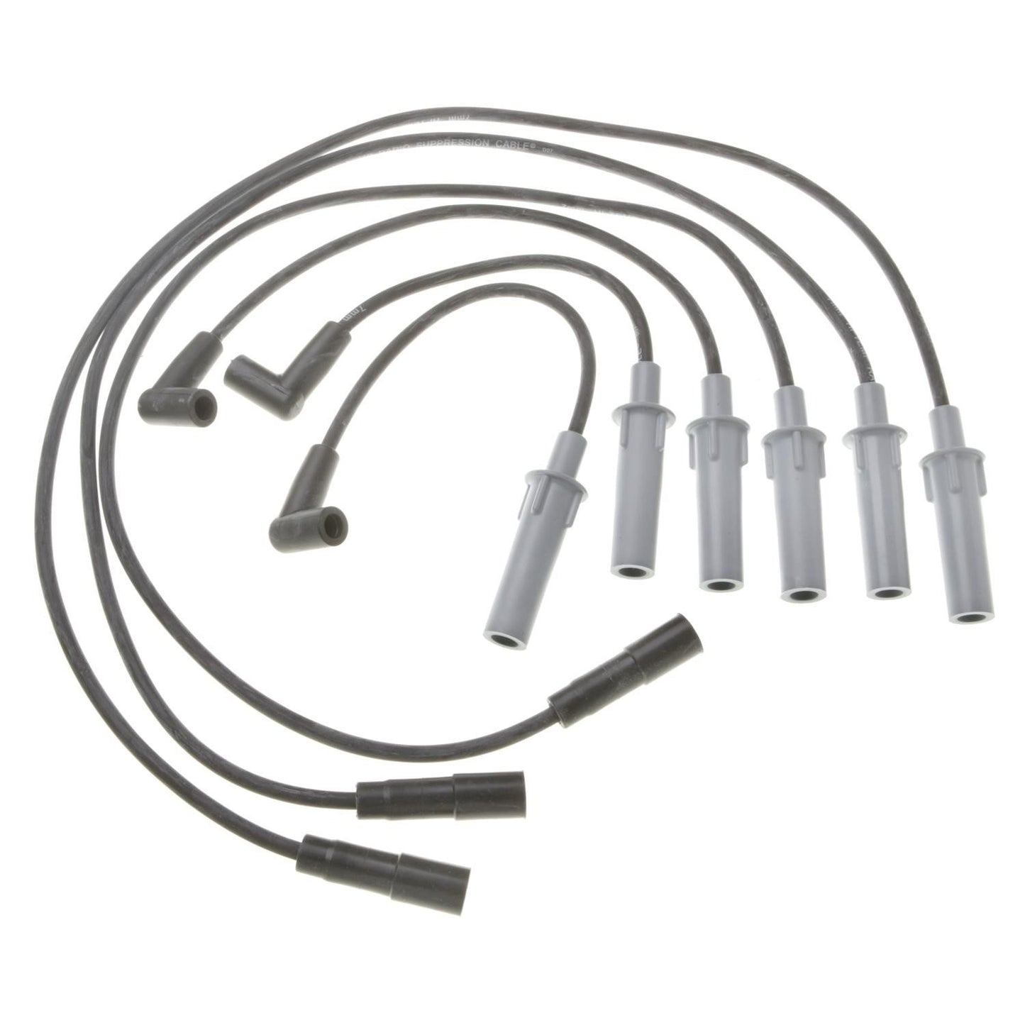 Federal Parts Spark Plug Wire Set 3219