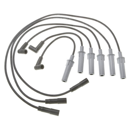Federal Parts Spark Plug Wire Set 3219