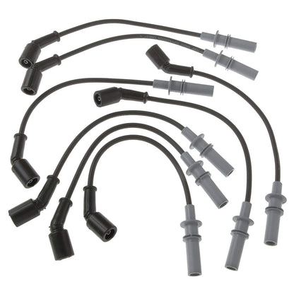 Federal Parts Spark Plug Wire Set 3220