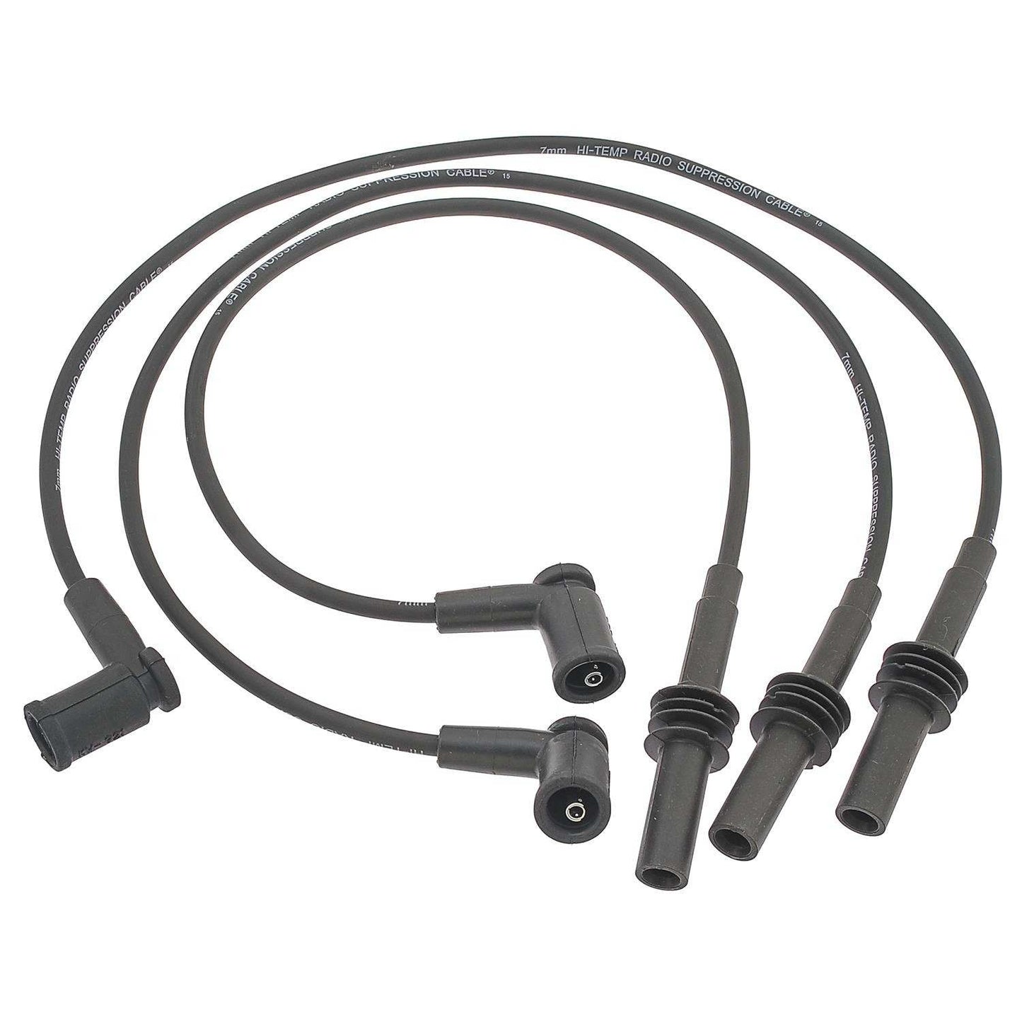 Federal Parts Spark Plug Wire Set 3223