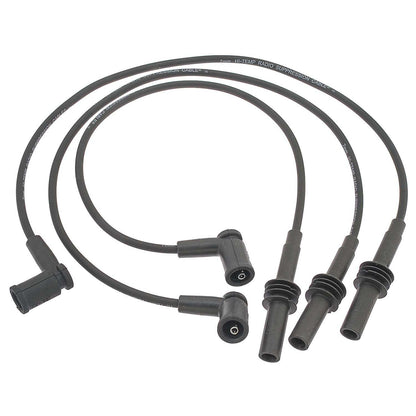 Federal Parts Spark Plug Wire Set 3223