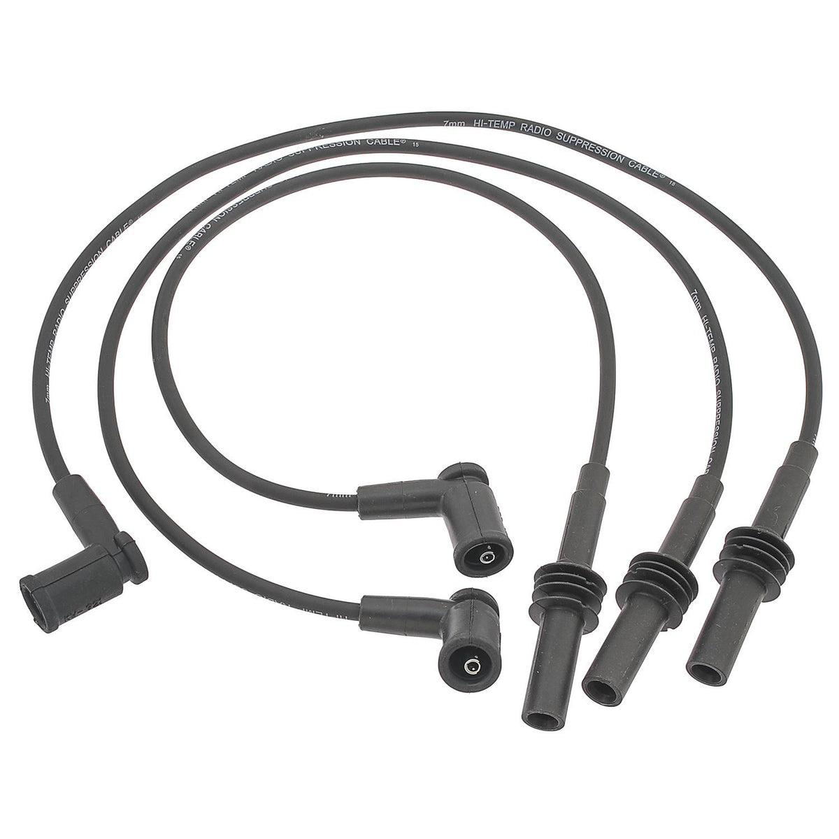 Federal Parts Spark Plug Wire Set 3223