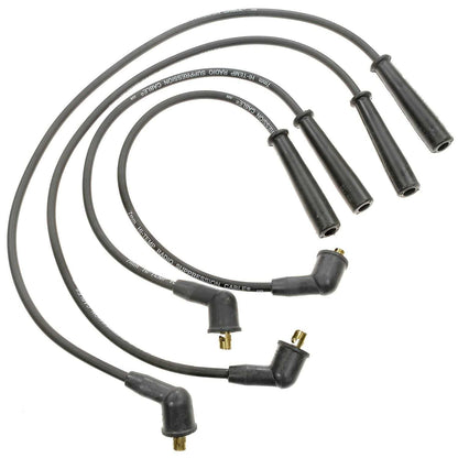 Federal Parts Spark Plug Wire Set 3305