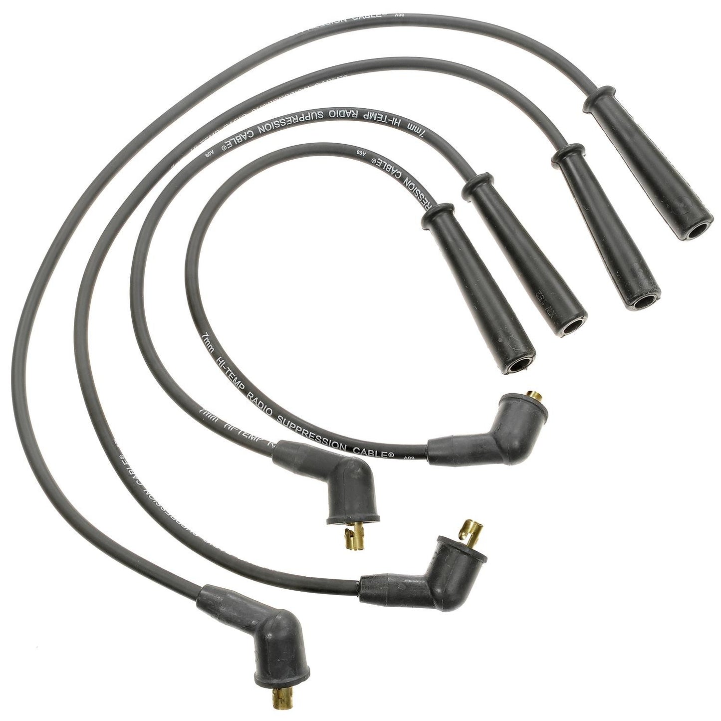 Federal Parts Spark Plug Wire Set 3305