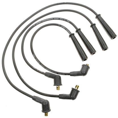 Federal Parts Spark Plug Wire Set 3305