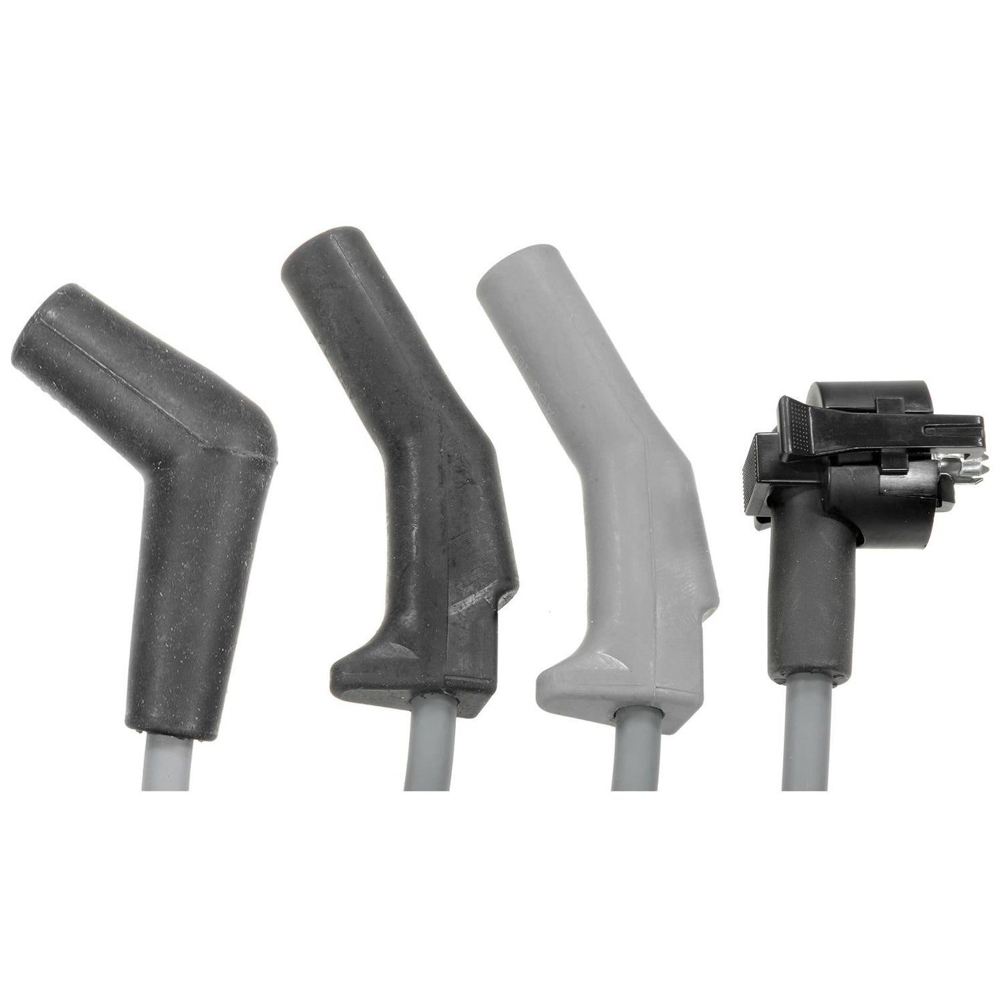 Federal Parts Spark Plug Wire Set 3306