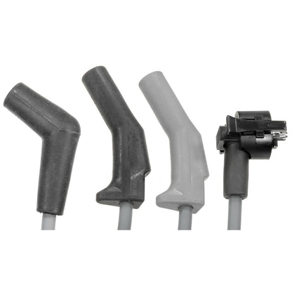Federal Parts Spark Plug Wire Set 3306