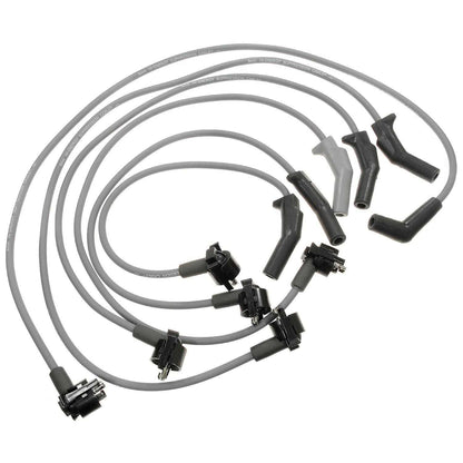 Federal Parts Spark Plug Wire Set 3306