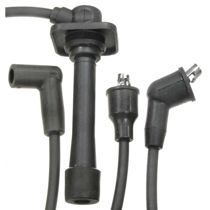 Federal Parts Spark Plug Wire Set 3309