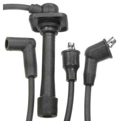 Federal Parts Spark Plug Wire Set 3309