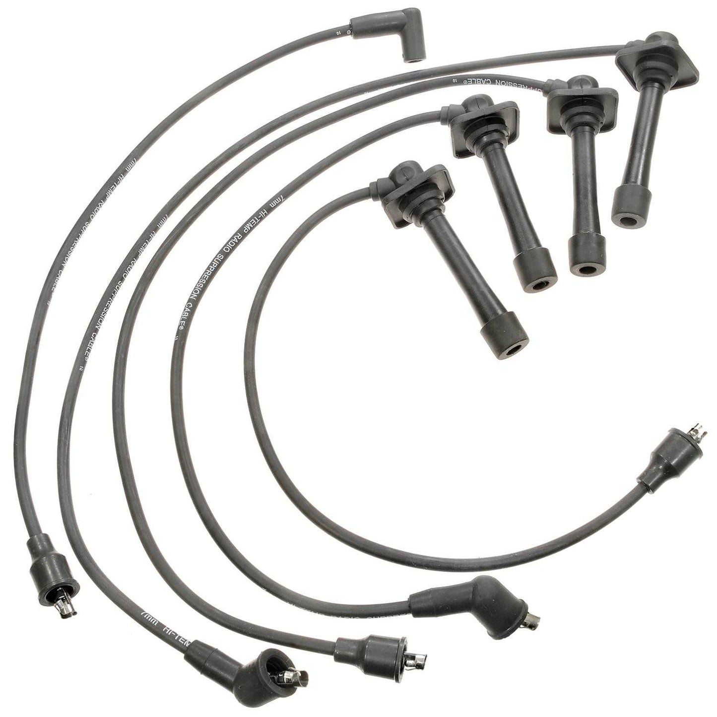 Federal Parts Spark Plug Wire Set 3309