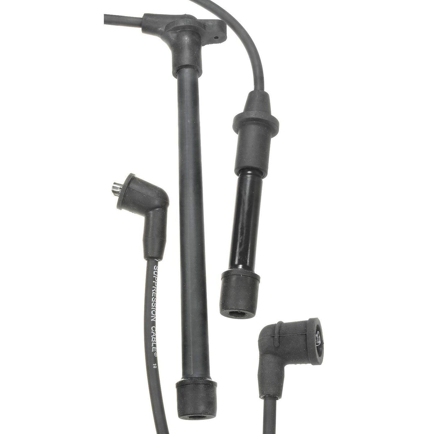 Federal Parts Spark Plug Wire Set 3310