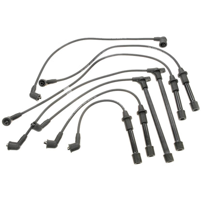 Federal Parts Spark Plug Wire Set 3310