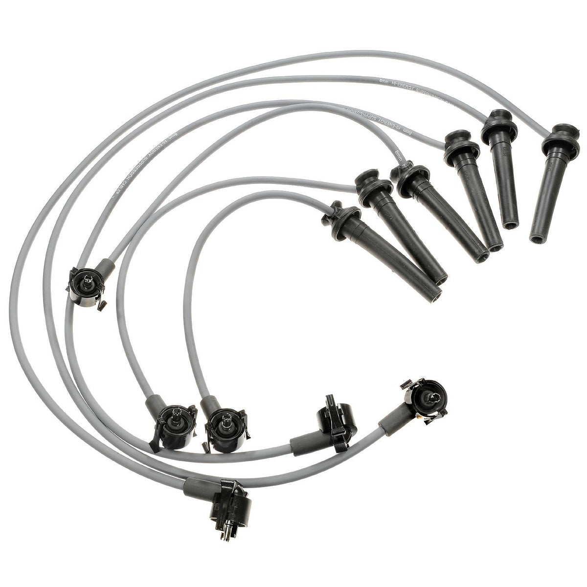 Standard Wires Domestic Car Wire Set 3313