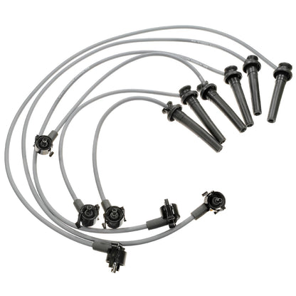 Standard Wires Domestic Car Wire Set 3313