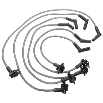 Federal Parts Spark Plug Wire Set 3317