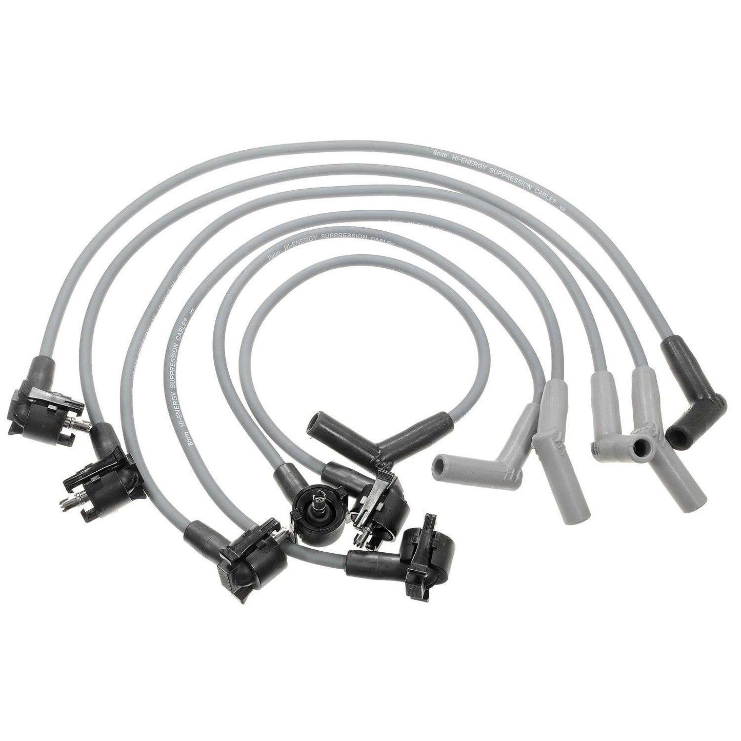 Federal Parts Spark Plug Wire Set 3319